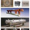 聚四氟乙烯换热器，聚四氟乙烯加热器