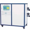 元宝牌水冷式工业冷冻机【单回路】|工业冷冻机（图）