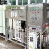 常州反渗透纯水设备