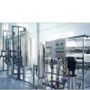 常州GMP纯化水设备