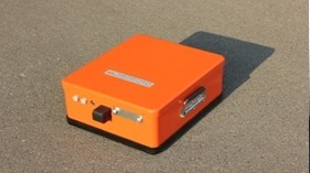 中科院CAS-S500探地雷达南京现货销售