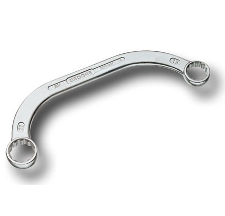 特价供应吉多瑞GEDORE月牙形梅花扳手