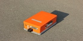 中科院CAS-S800浅层探地雷达南京现货销售