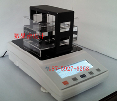 电子式经济型固体密度计