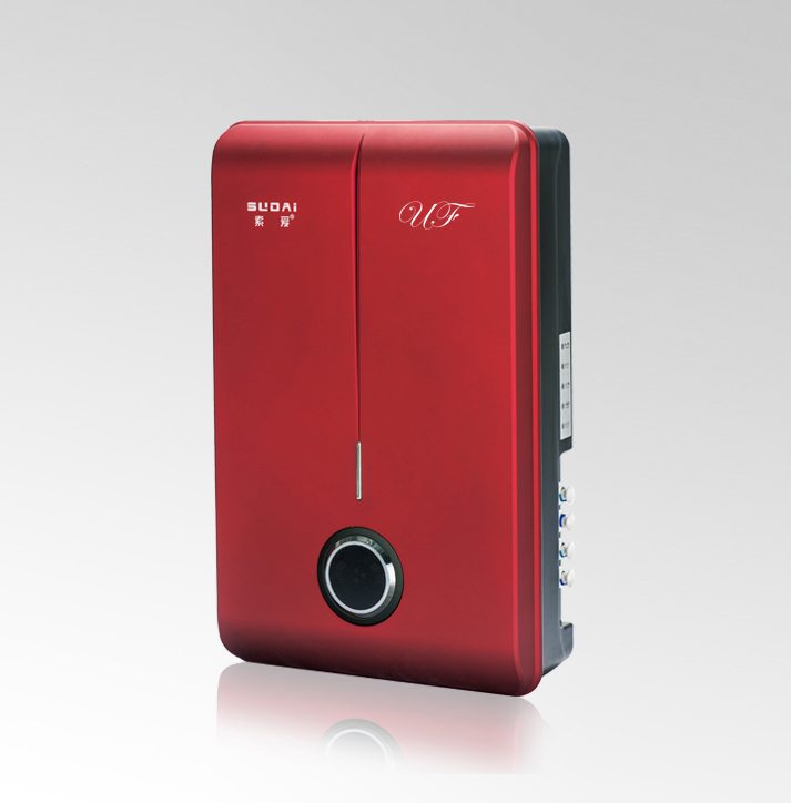 家用五级超滤净水机5BH