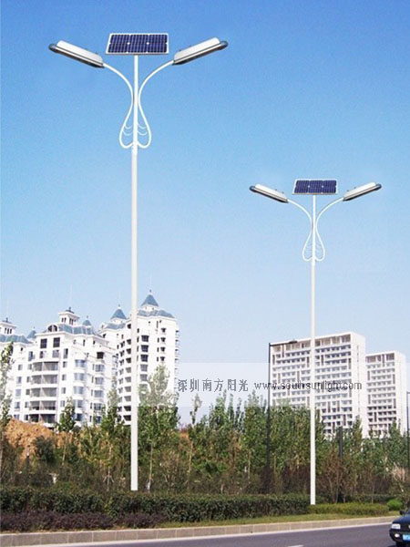 深圳南方阳光太阳能系统，太阳能热水，太阳能发电