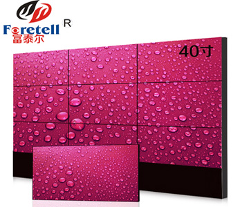 中国大屏拼接市场进入最强竞争阶段