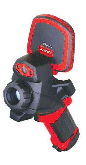 UTi380系D(红外热像仪)