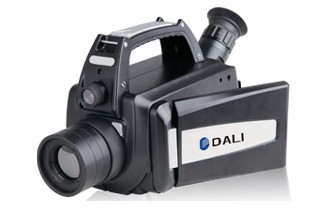 GF706 红外气体检漏测温成像仪清晰噪音小不停产安全可靠