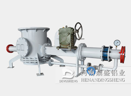 巩义气力输送料封泵料封泵的发展现状十大秀气力输送设备供应商河南鼎盛