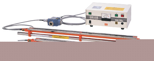 特殊防爆型静电消除器CSR/PAS-701S/SD-4