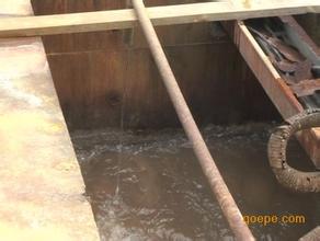 上饶管道淤泥清理,清理淤泥工程13067301117