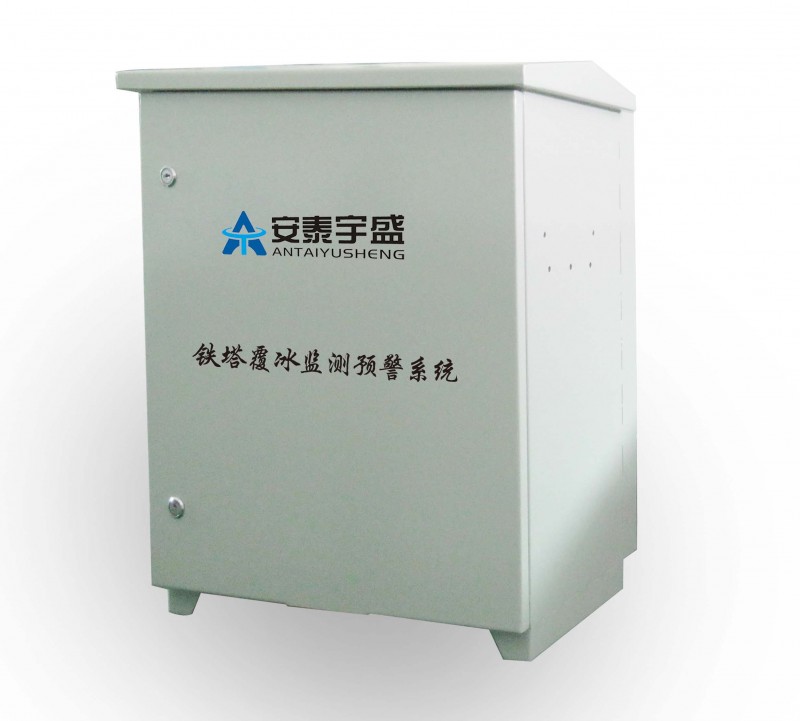 杆塔倾斜监测装置 输电线路