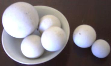 高安高铝瓷球的制作工艺流程河南宏发矿产品河南十大硅石生产厂家