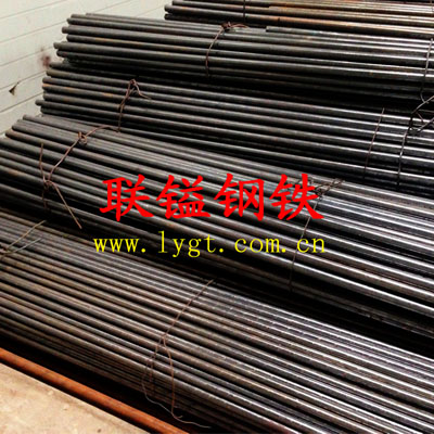 联镒35CrMo圆钢外贸直供佛山东莞深圳珠海35CrMo圆钢