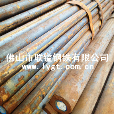 联镒38CrMoAl圆钢外贸直供东莞佛山38CrMoAl圆钢