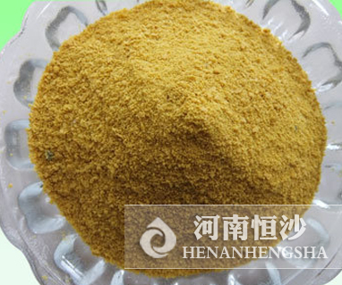 了解吉林聚铝在水处理中的添加比例一星级诚信企业