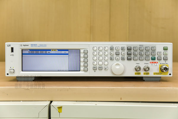 梅县上门回收N5182A矢量信号发生器N5182A