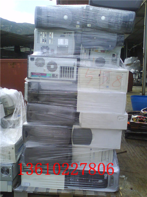 广州南沙区办公设备回收 电脑回收 南沙区 打造国际滨海新城