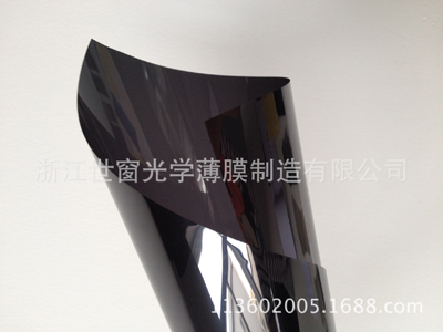 生产厂家 磁控溅射膜  来样定制 提供品牌OEM