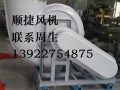 玻璃钢风机