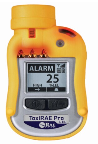 PGM-1860氧气检测仪