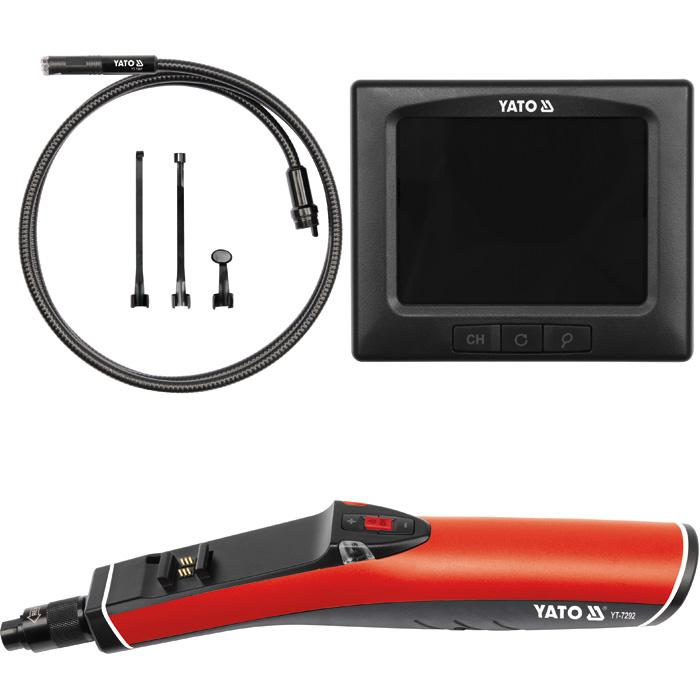 厂商直供易尔拓电子可视检查仪器YT-7292