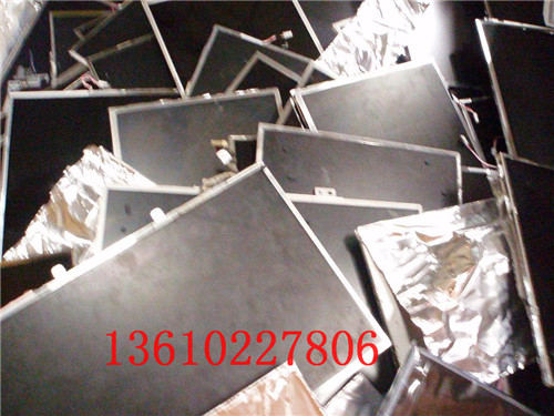 硬屏可视度大具体阐明 液晶屏专业回收公司