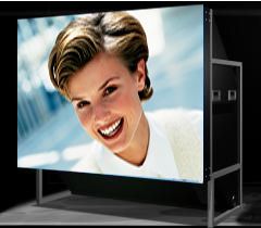 N系列（LED光源）显示屏