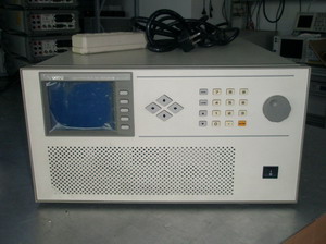 齐全平价Chroma6530可编程交流变频电源优质供应商