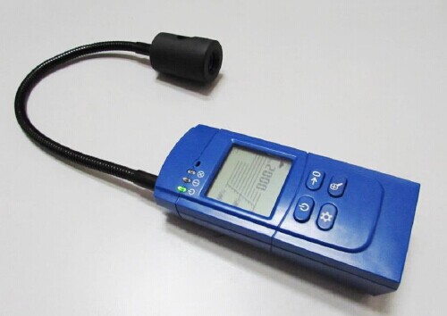 便携式RBBJ-T20天然气检测仪