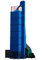 玉米烘干机，像雄鹰一样展翅高飞，朗科