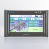 优控工业级4.3寸人机界面，支持modbus RTU通讯