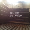 北京直销铸管-高质量铸铁管-连接铸铁管