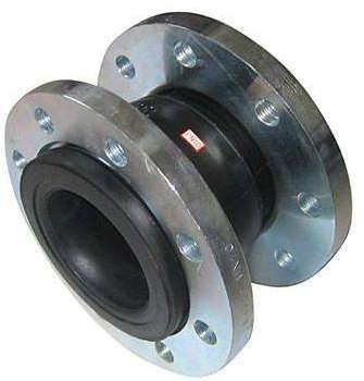 莆田单球体橡胶接头的耐压耐温范围万泉伸缩器