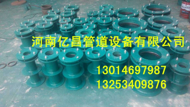 齐齐哈尔刚性防水套管，柔性防水套管，防水套管厂家直销