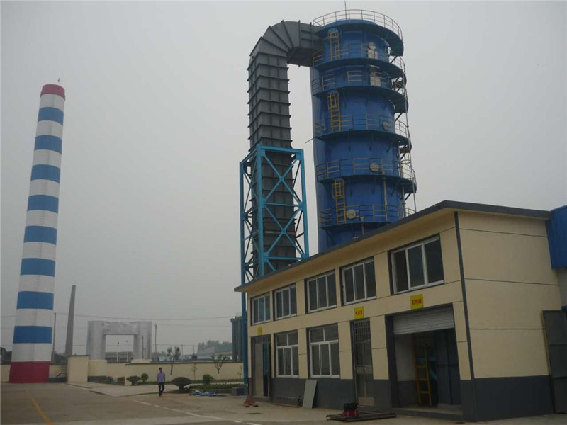 河北厂家供应20吨锅炉布袋除尘器13831779199