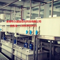 局部镀电镀设备