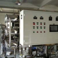 中水处理回用设备