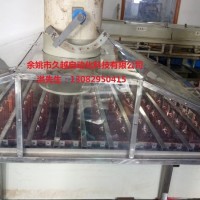 专业局部镀电镀设备生产线