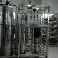 不锈钢精密过滤器