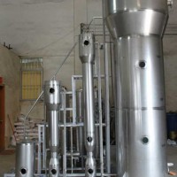 三塔式软化水设备