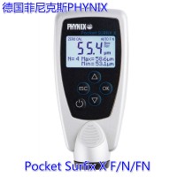 PHYNIX Pocket-Surfix X涂层测厚仪