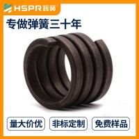 烤箱压缩弹簧辉簧弹簧玻璃门拉手压缩弹簧窗帘杆压缩弹簧信誉保证