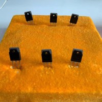 TRinnoIGBT模块TPM100GB120RMFD1