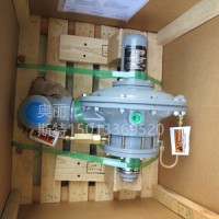 Fisher 61系列指挥器费希尔99调压器61L低压指挥器