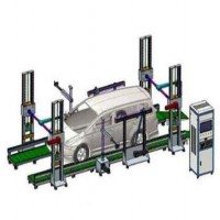 浙江河北四门两盖耐久试验台厂家伟思仪器