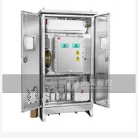 天禹智控TY-8700氨逃逸在线分析系统