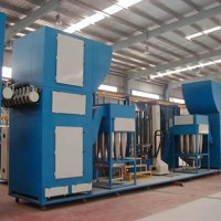 粉末静电喷涂设备哪家好？找大连欣恒工程设备