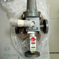 日本神乐液相自动切换阀